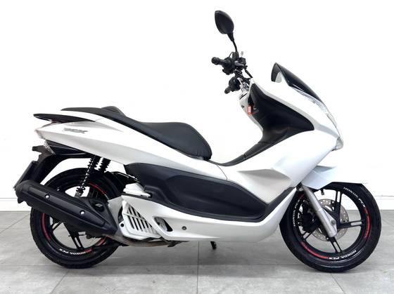 HONDA PCX HONDA PCX